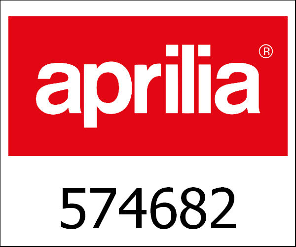 APRILIA / アプリリア純正 Framesierlijst Vnx--Vsx 06000001--|574682