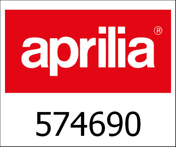 APRILIA / アプリリア純正 Key Blank|574690