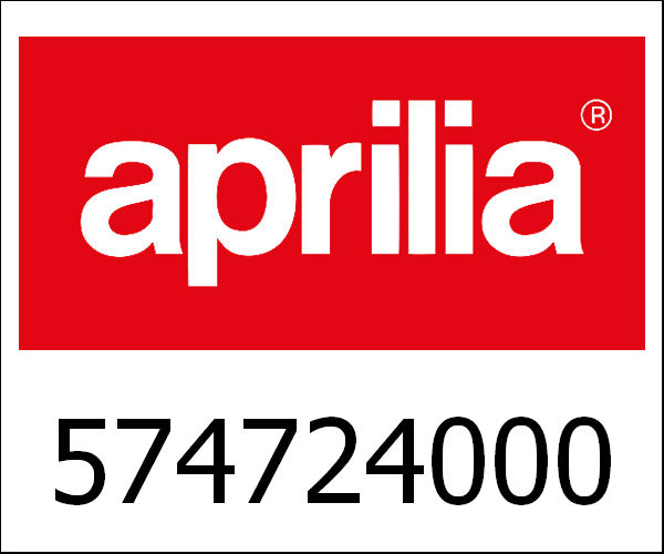 APRILIA / アプリリア純正 Treeplank Free 1999 -- Grijs 762|574724000D