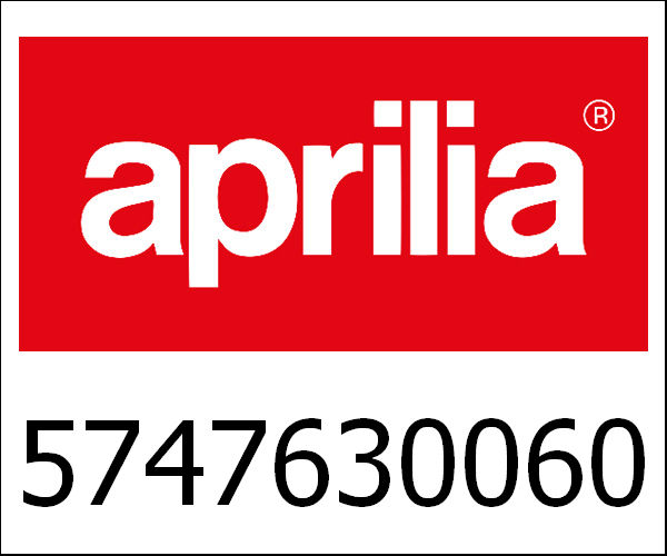 APRILIA / アプリリア純正 Lh Side Cover Hexagon 336|5747630060
