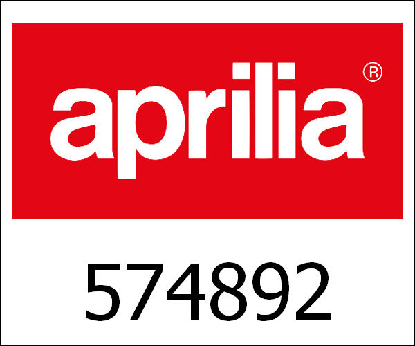 APRILIA / アプリリア純正 Gilera Embleem Sticker C14-Sp|574892