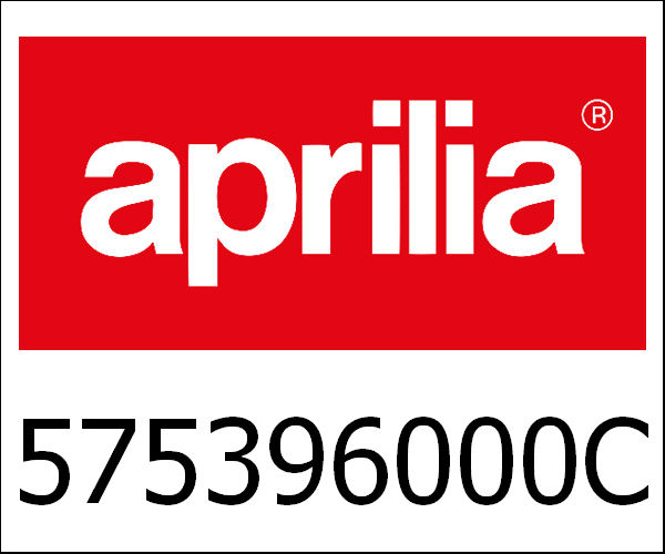 APRILIA / アプリリア純正 Glove Box Door|575396000C