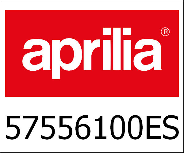 APRILIA / アプリリア純正 Shield|57556100ES