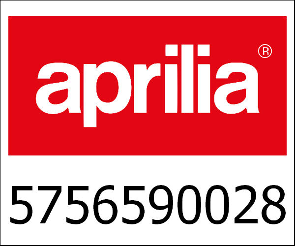 APRILIA / アプリリア純正 Radiateurrooster Runner Rh Zwart/Zw 99--|5756590028