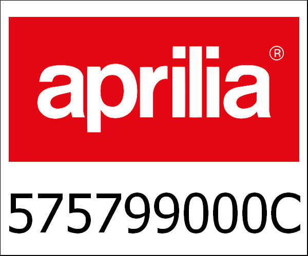 APRILIA / アプリリア純正 Luggage Compart. Frame|575799000C
