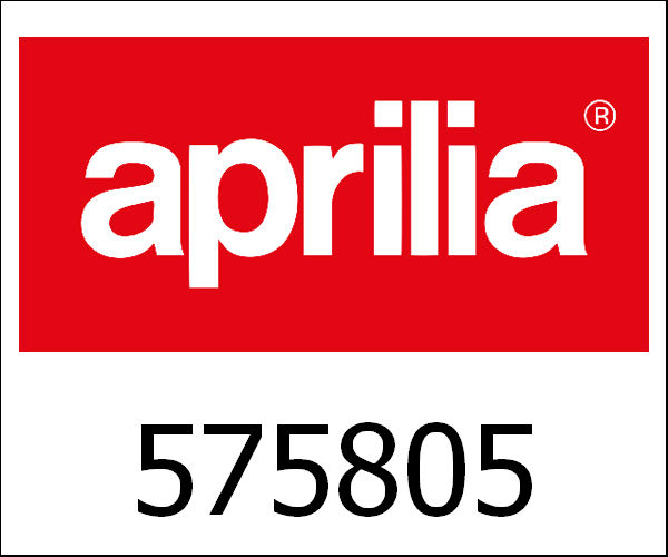 APRILIA / アプリリア純正 Voorfrontgrill C25-Sp|575805