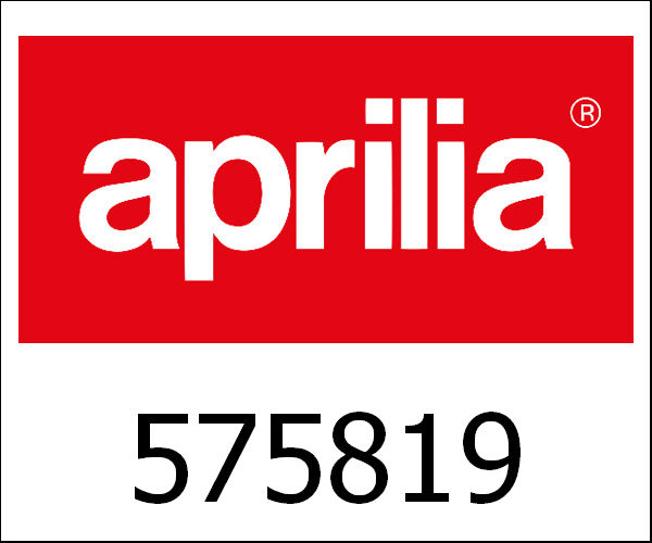 APRILIA / アプリリア純正 Helmhaak|575819