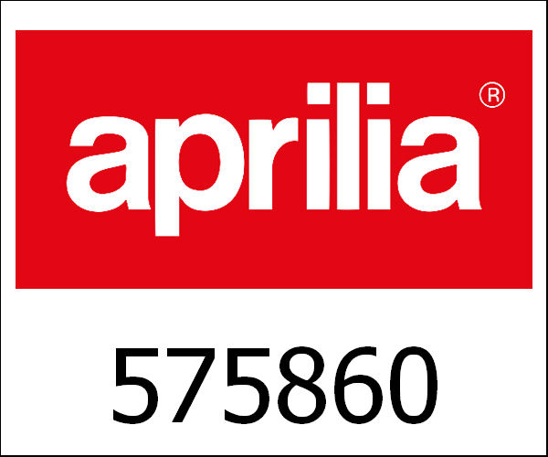 APRILIA / アプリリア純正 Schroefplug M23|575860