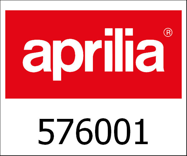 APRILIA / アプリリア純正 Screw (Cylinder Head)|576001