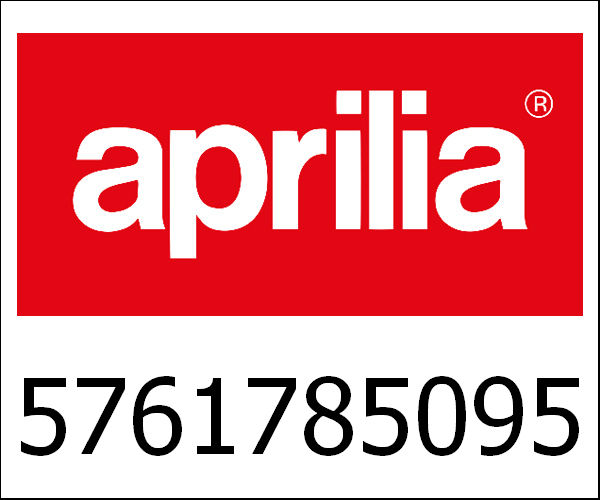 APRILIA / アプリリア純正 Horn Cover Liberty 729|5761785095