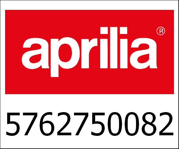 APRILIA / アプリリア純正 Voorfront C30 Zwart 72 (Boven)|5762750082