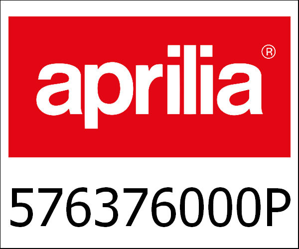 APRILIA / アプリリア純正 Benzinetankklep M28-M34|576376000P