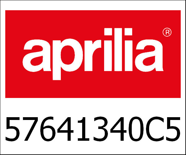 APRILIA / アプリリア純正 StarStarStarStarStarStarStarStarStarStarStarStarStarStarStarStarStarStarStar|57641340C5