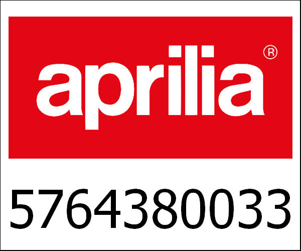 APRILIA / アプリリア純正 Transferset Dna 957 3/9 Deel|5764380033