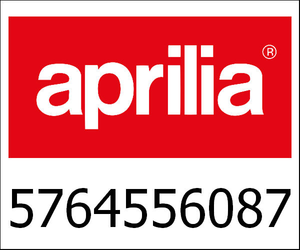 APRILIA / アプリリア純正 Scocca|5764556087