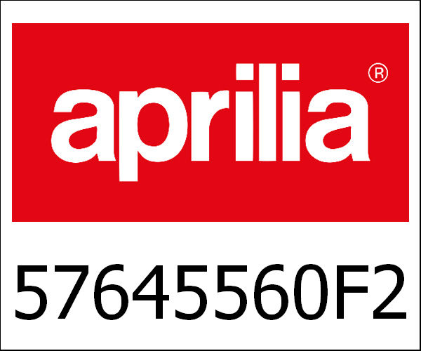 APRILIA / アプリリア純正 Frame (Excalibur 738/A)|57645560F2