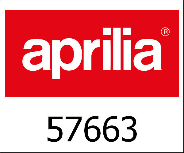 APRILIA / アプリリア純正 Switch|57663