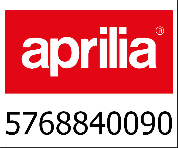 APRILIA / アプリリア純正 Binnenspatbord Ar. Dna 125|5768840090