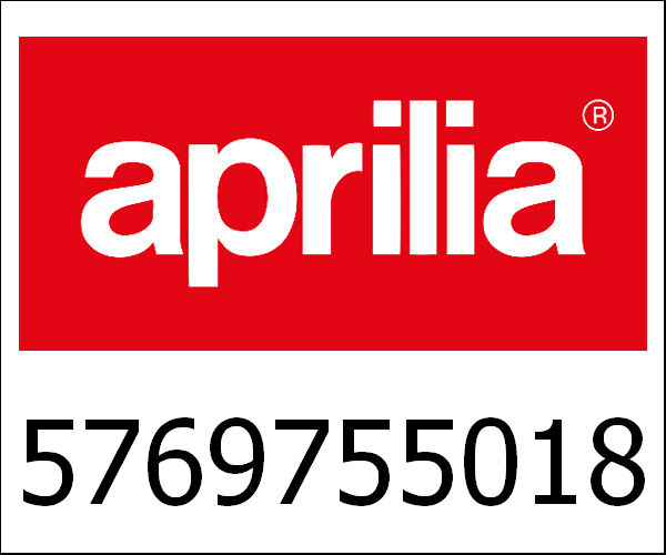 APRILIA / アプリリア純正 Rr Cover Liberty 208|5769755018