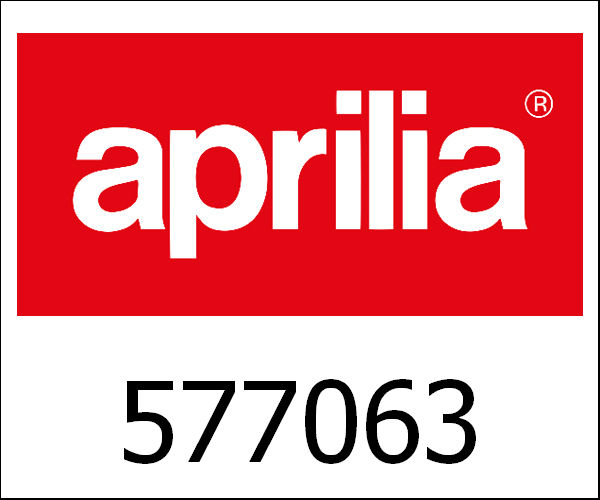 APRILIA / アプリリア純正 Piaggio Embleem|577063