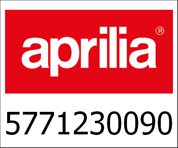 APRILIA / アプリリア純正 Motorbeschermingskap M26|5771230090