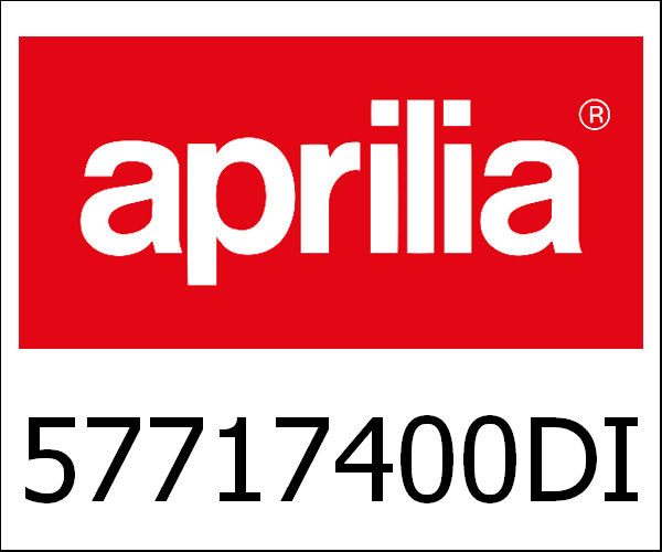 APRILIA / アプリリア純正 Front Glove Compartement|57717400DI