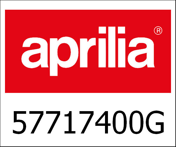 APRILIA / アプリリア純正 Glovebox Compartment Gts Painted|57717400GV