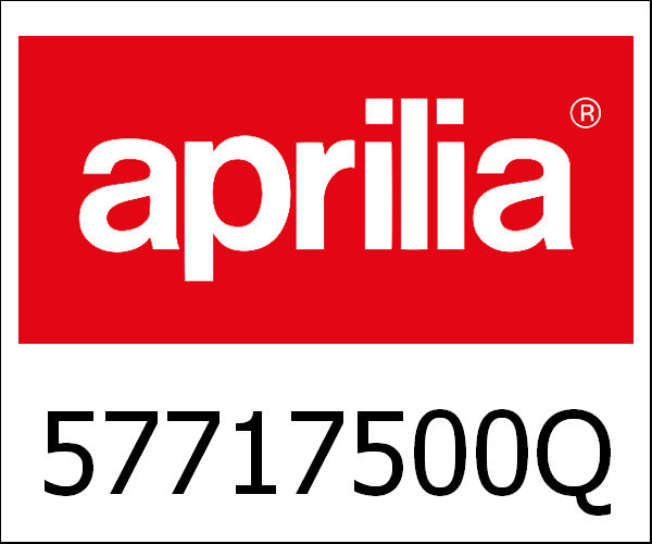 APRILIA / アプリリア純正 Glove Compartment Cover Beige 513/A|57717500Q7