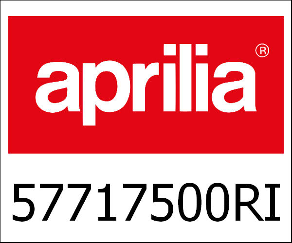 APRILIA / アプリリア純正 Glove Box Door Vespa Gts|57717500RI