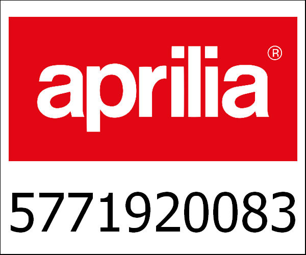 APRILIA / アプリリア純正 Buddyseat Vespa Gt Zwart|5771920083