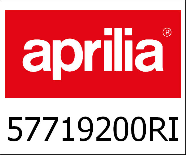 APRILIA / アプリリア純正 Buddyseat Gt Beige (Tbv Gt Prugna)|57719200RI