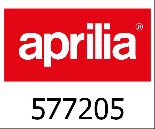 APRILIA / アプリリア純正 Waterslang Pomp/Radiator Onder Rechts|577205