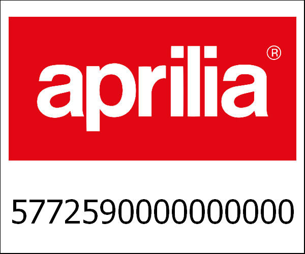 APRILIA / アプリリア純正 Bougietoegangsluikje M28|5772590000000000