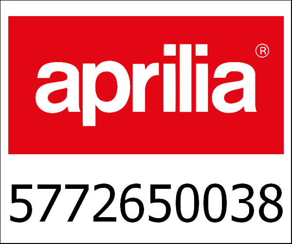 APRILIA / アプリリア純正 Windschermbevestiging Onder X9|5772650038