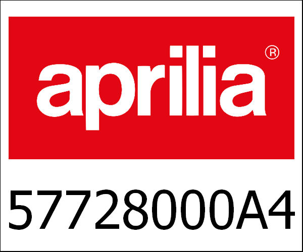 APRILIA / アプリリア純正 Transferset C25-Sp|57728000A4