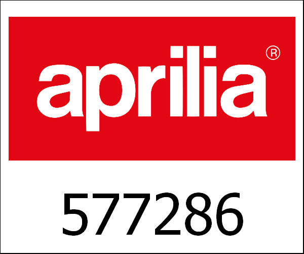 APRILIA / アプリリア純正 Jointing|577286