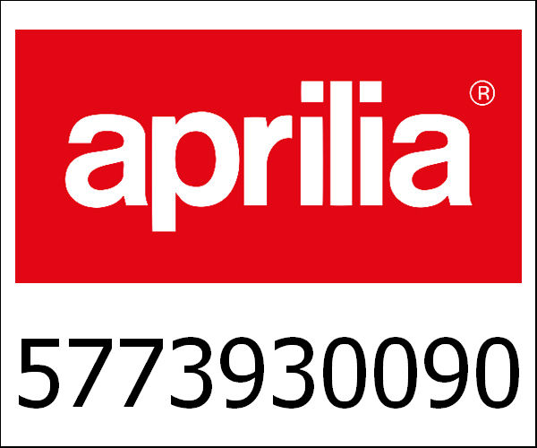 APRILIA / アプリリア純正 Side Fairing/Lh Black 94|5773930090