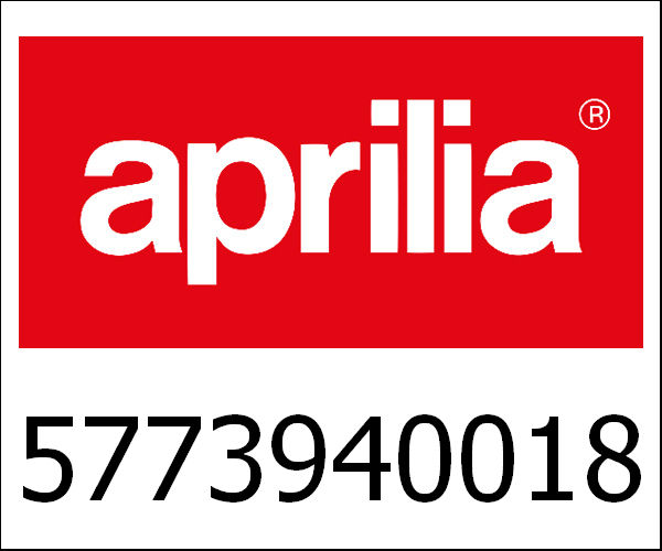 APRILIA / アプリリア純正 Side Fairing/Rh Alabaster 208|5773940018