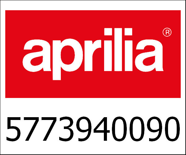 APRILIA / アプリリア純正 Rh Side Cover Vespa Gt Black 94|5773940090