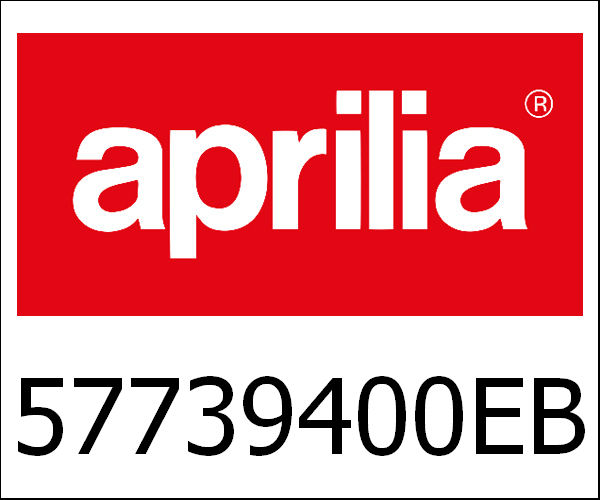 APRILIA / アプリリア純正 Rh Side Cover Vespa Gt Smoky Grey 731|57739400EB