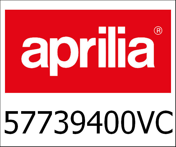 APRILIA / アプリリア純正 Rh Side Cover Vespa Gt Vintage Green 38|57739400VC