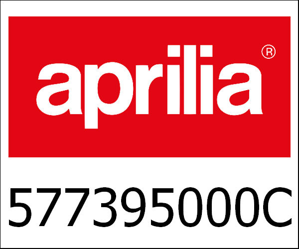 APRILIA / アプリリア純正 Left Cover Port|577395000C