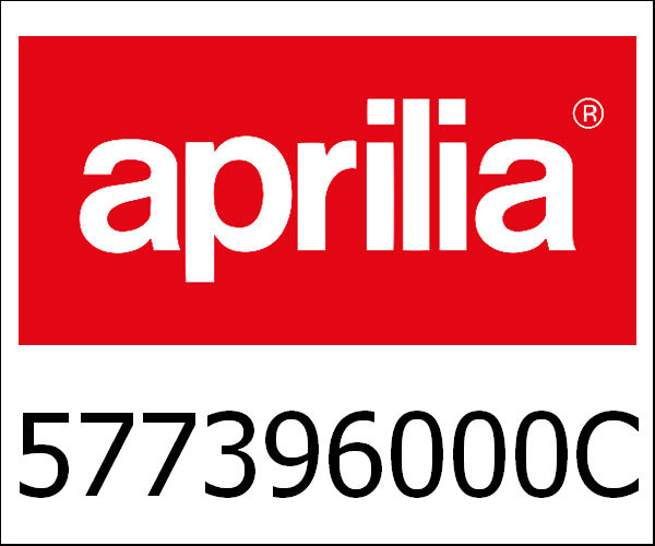 APRILIA / アプリリア純正 Right Cover Port|577396000C