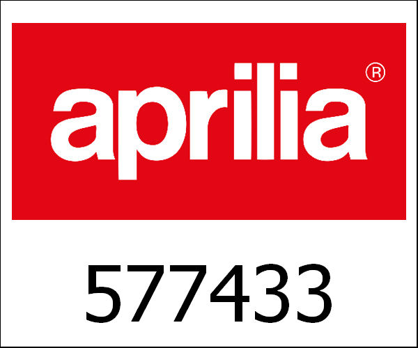 APRILIA / アプリリア純正 Waterslang|577433
