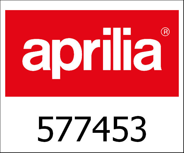 APRILIA / アプリリア純正 Vergrendelnok|577453