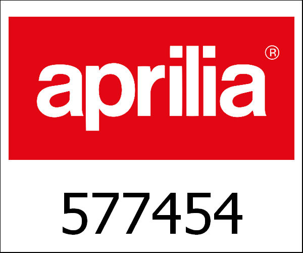 APRILIA / アプリリア純正 Lock Cylinder With Keys|577454