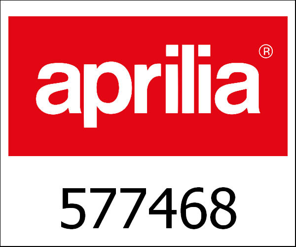 APRILIA / アプリリア純正 Beenschildkoffersteun Gt|577468