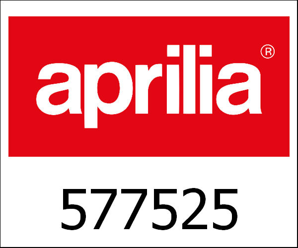 APRILIA / アプリリア純正 Tank|577525