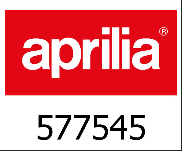 APRILIA / アプリリア純正 Achterdragermat Vespa Et-2/4 06/97--|577545
