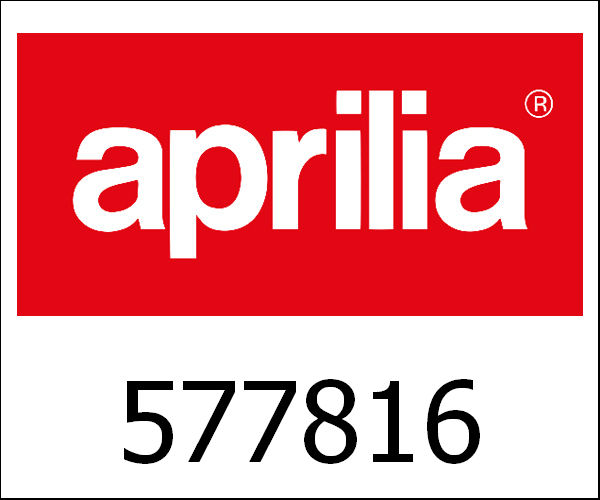 APRILIA / アプリリア純正 Stuurslotnok|577816